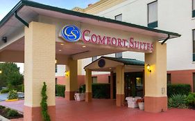 Comfort Suites Cumming